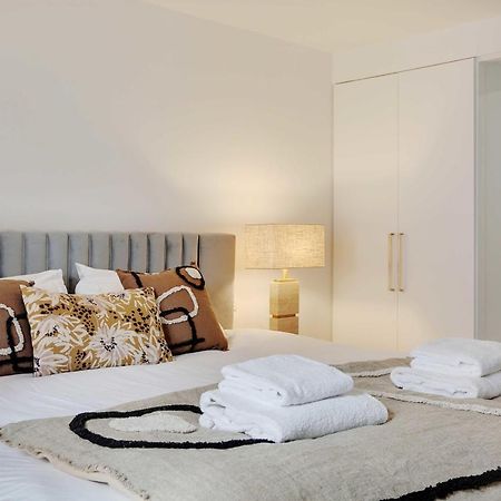 Elegant Apartment - 2Bd-6P - Avenue Montaigne Paris Exterior photo