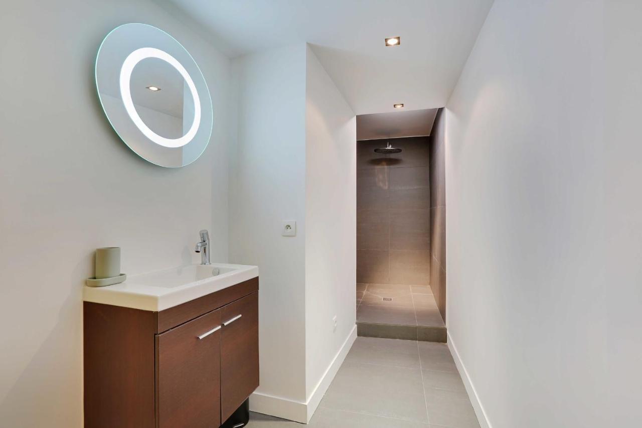 Elegant Apartment - 2Bd-6P - Avenue Montaigne Paris Exterior photo